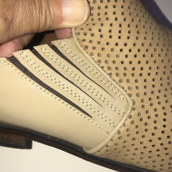 Men’s Stacy Adams Dress Shoes - Picture 4 of 11